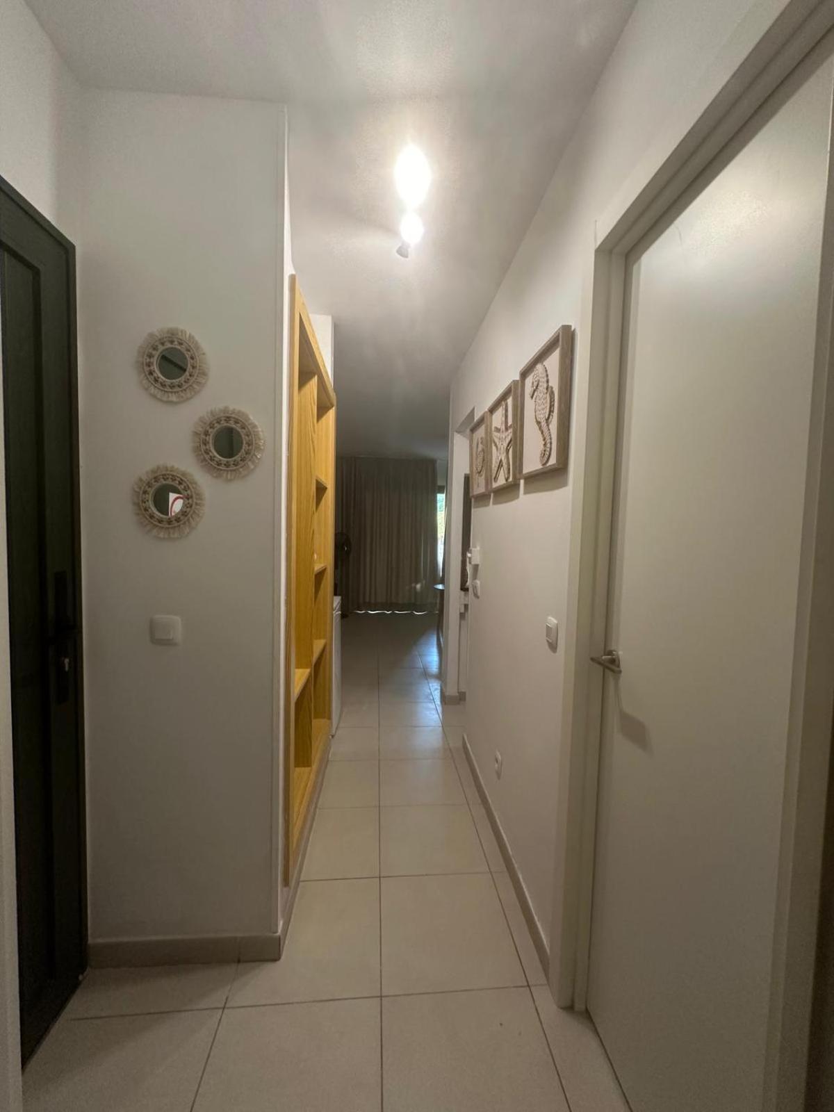 Appartement Amarilla Sol